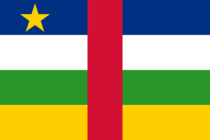 Central African Republic Car Import Export