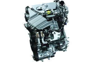 Toyota Hilux Revo now comes with ESTEC GD 2400 cc and 2800 cc engine